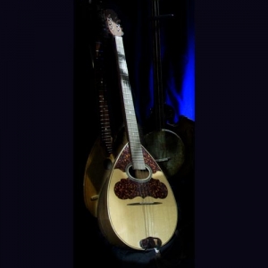 Bouzouki