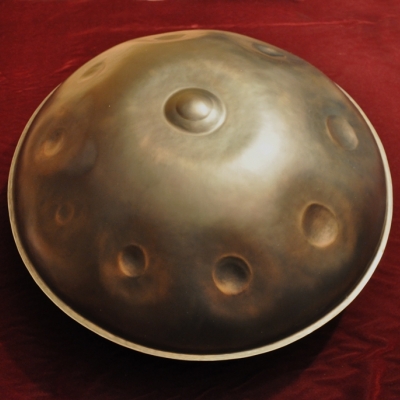 Hang (Drum), Handpan